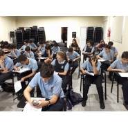 Olimpiada de Matemáticas
